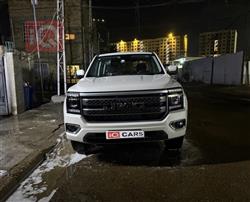 جاي ام سي جراند افنو